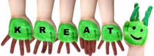 kreat logo