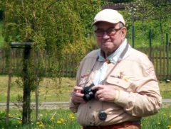 KONICA MINOLTA DIGITAL CAMERA